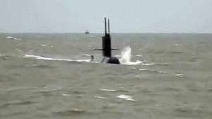 Москва предложила Аргентине помощь в поисках пропавшей подводной лодки