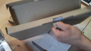 Распаковка солнечных панелей с Алиэкспресс 500 ватт