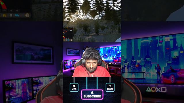 🚌TN BUS DRIVING GAMEPLAY LIVE In Tamil @RajeshGameplayLive #ets2 #busdriving #trending #viral