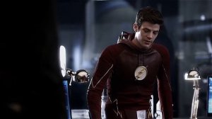 The flash 2x18 the flash and zoom barry and jay garrick