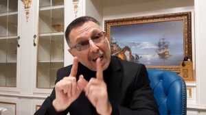 ИДРИС АБАДИЕВ - О ВРЕМЕНИ И О СЕБЕ. ЧАСТЬ 2