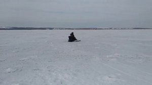 миниснегоход резвый 8 л.с.