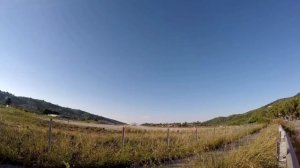 ? Посадка самолётов на острове. Скиатос. Греция