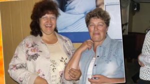 мама, с юбилеем! ...К тебе одной навстречу я с радостью бегу....