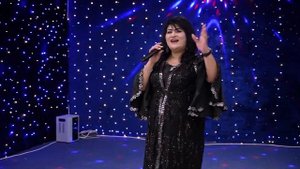 Людмила Фезуллаева-Перизада 2023