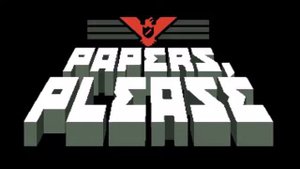 Papers, Please - Theme Song