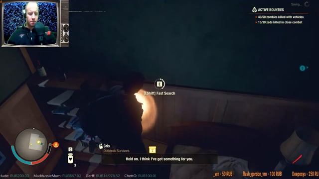 Ulitkovits and Vitya - Conquering da Zombieland [eng/rus 18+] смотреть онлайн