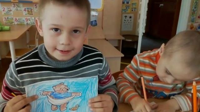 День полотенца(1) смотреть онлайн