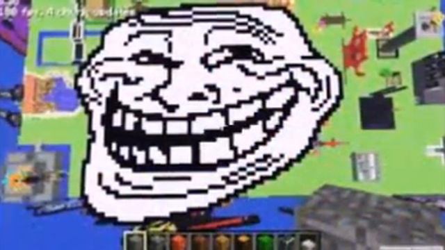 Лучший minecraft