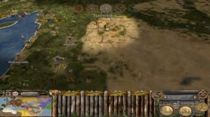 Let's Play Medieval 2 Total War - Europa Barbarorum II mod - Part 92 - This is too easy...