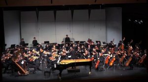 Ryuichi Sakamoto Orchestra Concert (Rain)