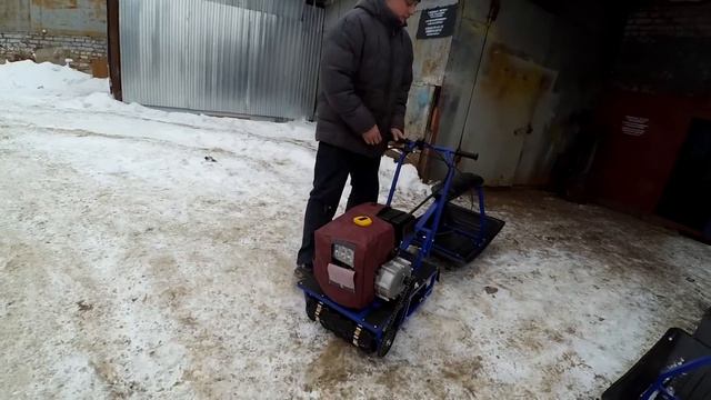 Видеоинструкция Альбатрос М смотреть онлайн