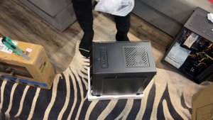 Начинам бизнес с Китаем, купил ПК на перепродажу из Китая!