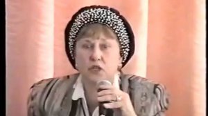 Валерия Порохова  О КРАСОТЕ ЖЕНЩИНЫ