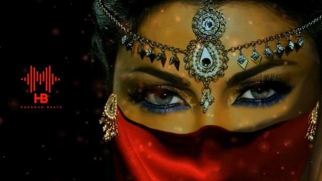 " HABIBI " | Oriental Afrobeat | Dancehall Reggaeton beat instrumental | Prod. Harroun Beats смотреть онлайн