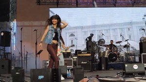 The Times (Уфа) 03/08/18 Harley Days 2018