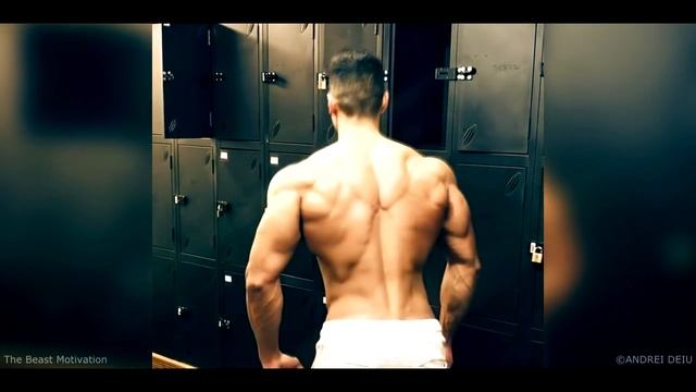 KING OF TRICEPS - Motivational Video