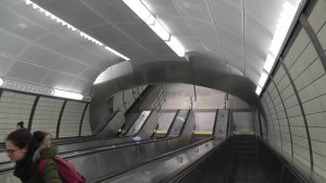 Новая станция метро Нью-Йорка