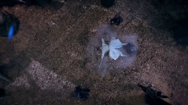 高手招招斃命，怎料功夫小子絕境中悟出絕世功法，一招秒殺他！ep5-1