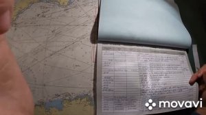 Недельная проверка ГМССБ (Недельная проверка)Weekly Test GMDSS