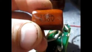 Очень простой ремонт реле напряжения РКН