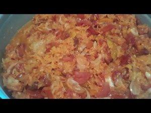 "Парамониха" на зиму.