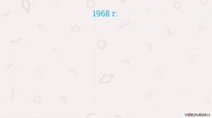 информатика 6 класс. Вводный урок.