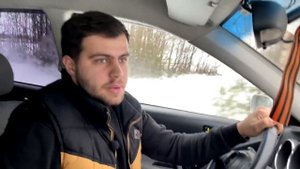 Тойота королла-матрикс! Топ за свои деньги! Японская бричка в России...