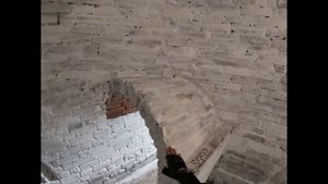 КИРПИЧНЫЙ КУПОЛ СВОИМИ РУКАМИ //DOME HOUSE