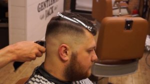 КАК СДЕЛАТЬ ФЕЙД | Пошаговый разбор | Middle Fade