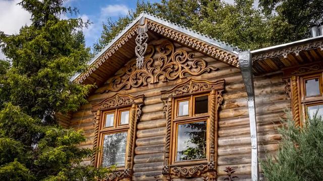 Храм Покрова Божией Матери на Десне Ватутинки Новая Москва смотреть онлайн