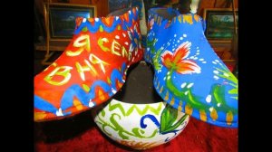 Наши руки не для скуки / Мои поделки и ФОТО