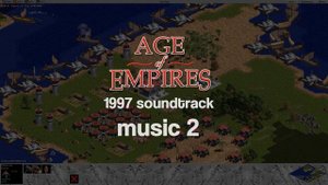 Age of Empires (1997) Soundtrack - Music 2
