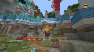 Stampy's Top 10 Battle Mini-Game Maps