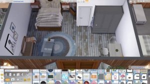 КУРОРТ THE SIMS 4 | СТРОИТЕЛЬСТВО СИМС 4