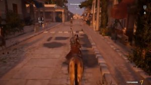 Assassin's Creed: Origins запуск на слабом ПК ( 2 ядра, 4 ОЗУ, GeForce GT 620 1 ГБ )