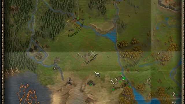 Sacred (первый). Красивая RPG. Ностальгия. Обзор. Стратегия