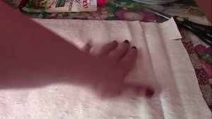 Бурум на завтрак