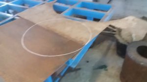 бочка для сжигания мусора.waste barrel