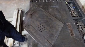 КРЫЛЬЯ на САМОДЕЛЬНЫЙ МИНИТРАКТОР  своими руками