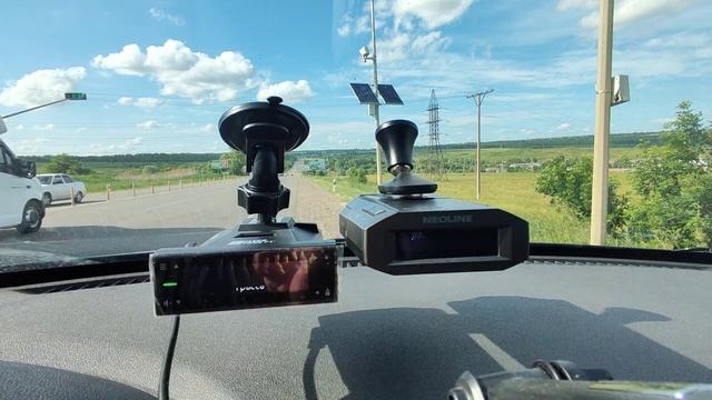 Sochi pro 1.49 и Neoline 40/31 СКАТЫ(5) смотреть онлайн