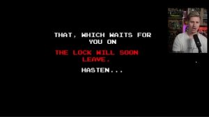 SUPER MARIO BROS. EXE