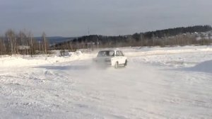 Drift matsuri Златоуст АСК Уреньга