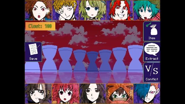 Your Turn to Die - Part 7 - Keymaster смотреть онлайн