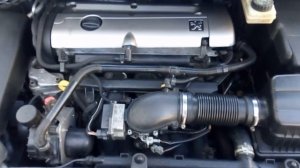 Do not knock new hydraulic lifters INA. EW10J4 новые гидрокомпенсаторы INA, после замены стучащих!