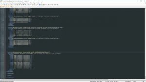 Custom Panels in ArchiFrame