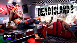 Dead Island 2 прохождение на русском PS4 | Начало