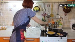 Рецепт аджики  «Ереванская» со сливами