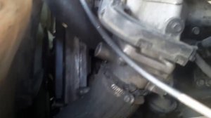 Двигатель D4CB VGT Hyundai Grand Starex