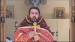 Как стяжать любовь.Священник Игорь Сильченков